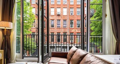 Sosuite at The Loxley - Old City