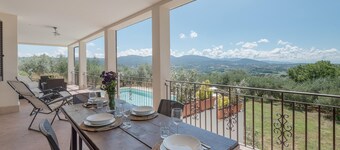 Lovely home in Otricoli with kitchen