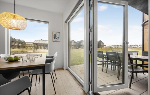 Lovely apartment in Slagelse