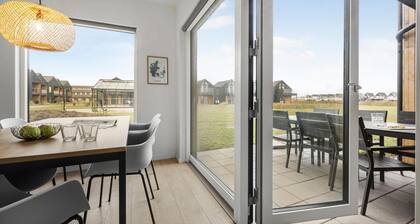 Lovely apartment in Slagelse