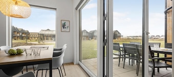Lovely apartment in Slagelse