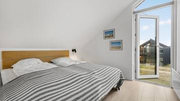 3 bedrooms, free WiFi