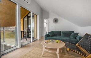 TV - Lovely apartment in Slagelse (Slagelse)