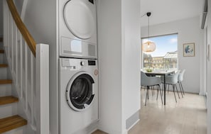Interior - Lovely apartment in Slagelse (Slagelse)