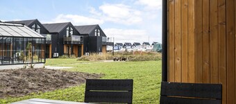 Lovely apartment in Slagelse