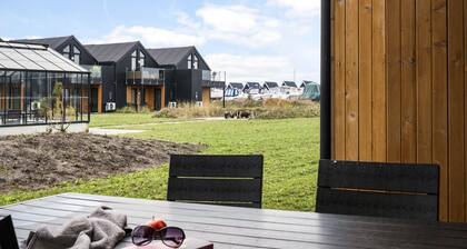 Lovely apartment in Slagelse