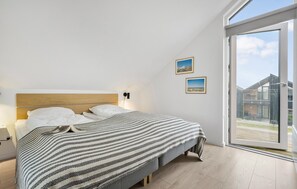 3 camere, Wi-Fi gratuito