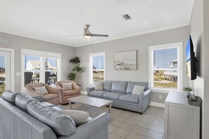 Smart-tv, dvd-afspiller