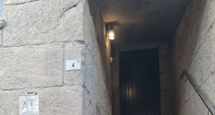Casa da Capela