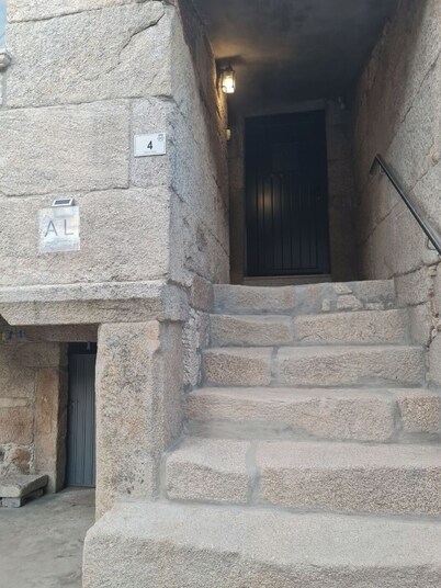 Casa da Capela