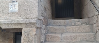 Casa da Capela