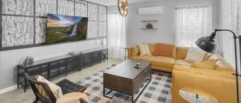 Fernseher, Arbeitsbereiche