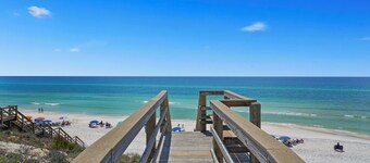 Memory Lane at Magnolia Cottages