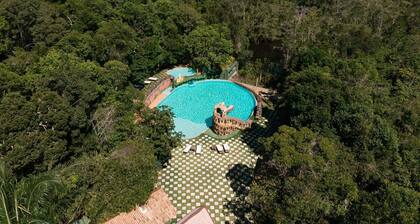 Santuário Hotel - As Melhores Acomodações da Região Santo André - Bahia