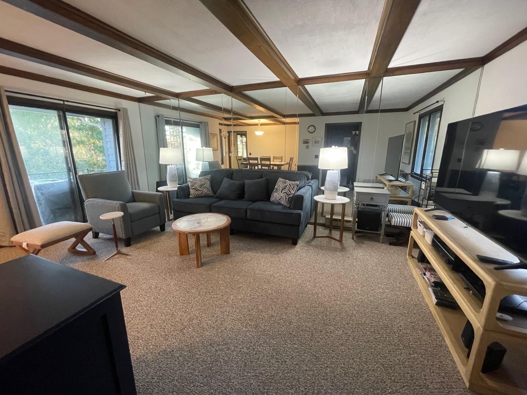Westerly Home Minutes To Beaches 