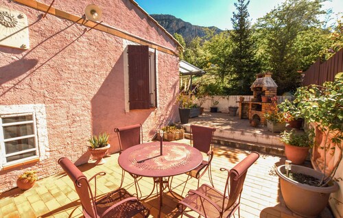 Stunning home in Moustiers-Sainte-Marie