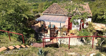 Stunning home in Moustiers-Sainte-Marie