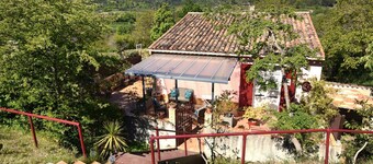 Stunning home in Moustiers-Sainte-Marie