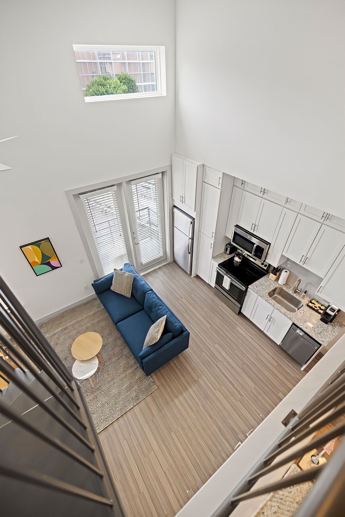 Photo 255 of Placemakr Downtown Austin