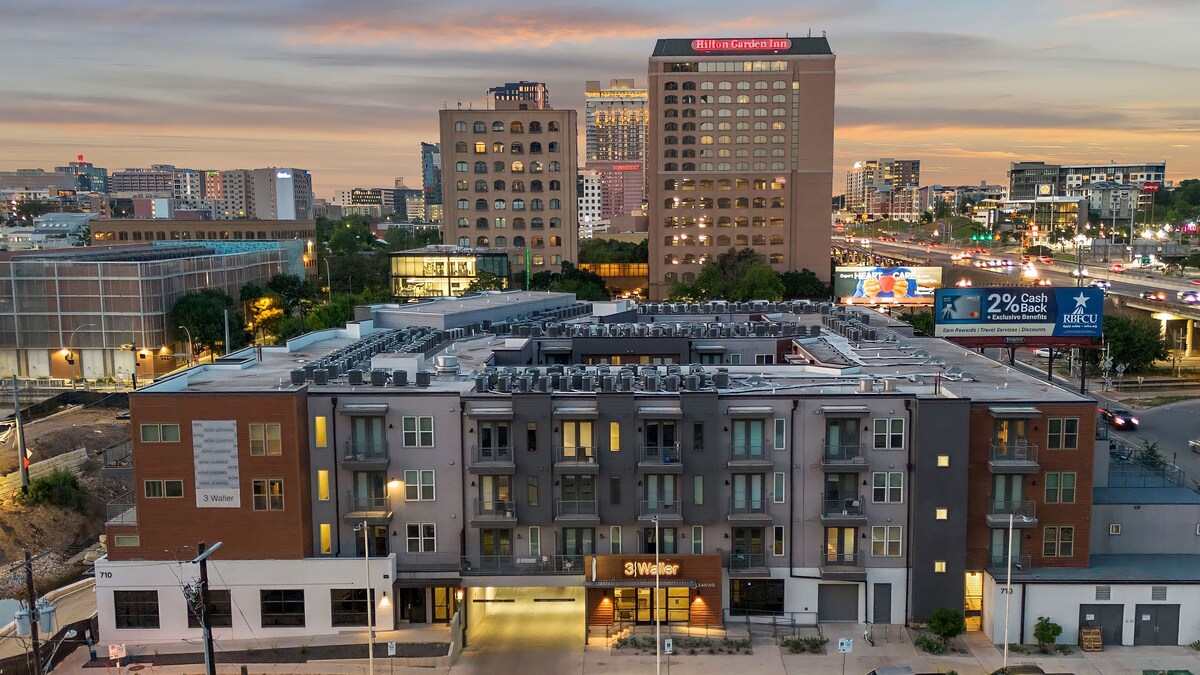 Photo 55 of Placemakr Downtown Austin