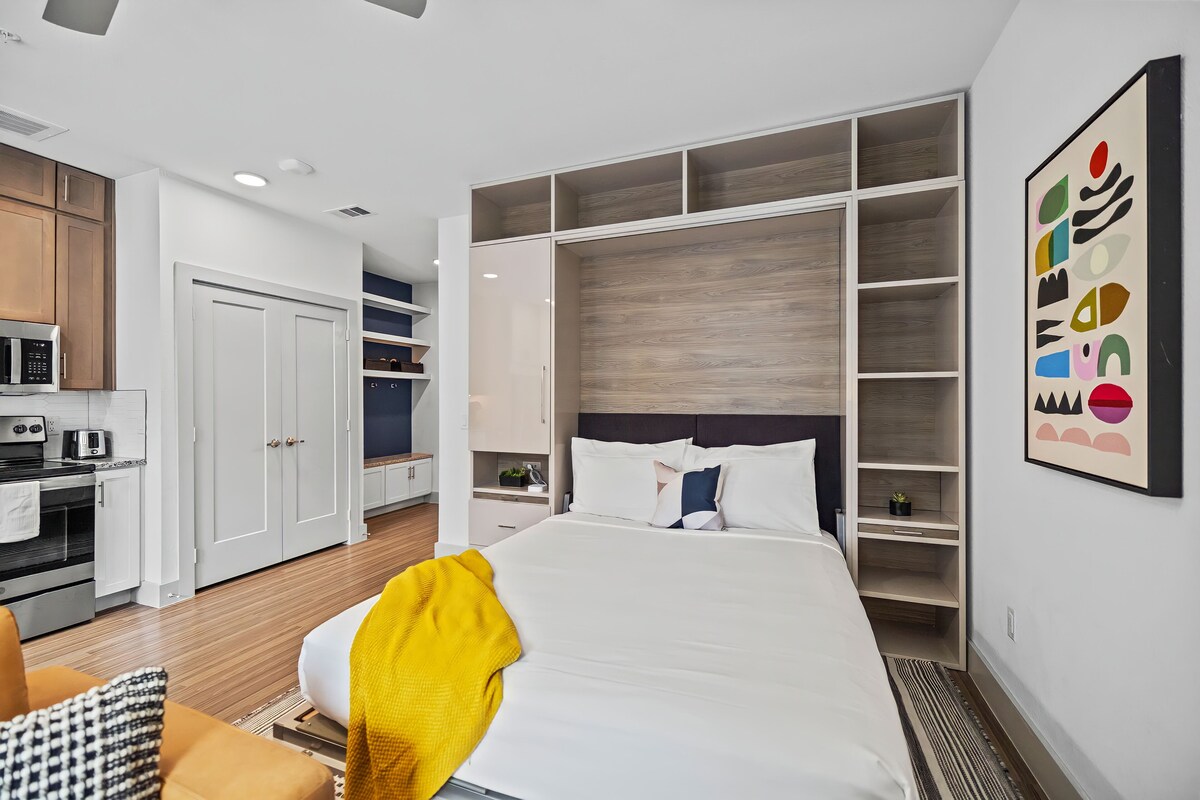Photo 12 of Placemakr Downtown Austin