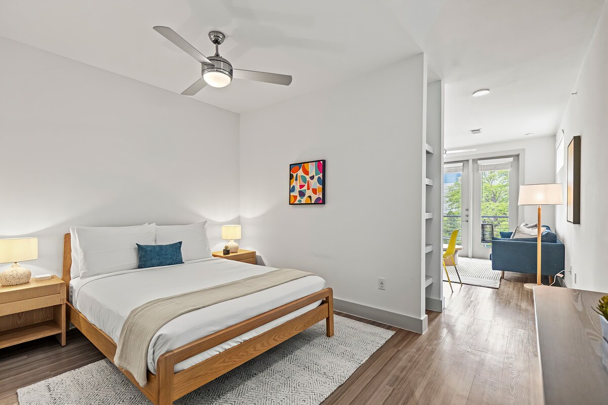 Photo 73 of Placemakr Downtown Austin