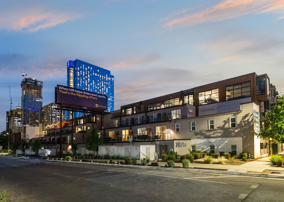 Photo 77 of Placemakr Downtown Austin