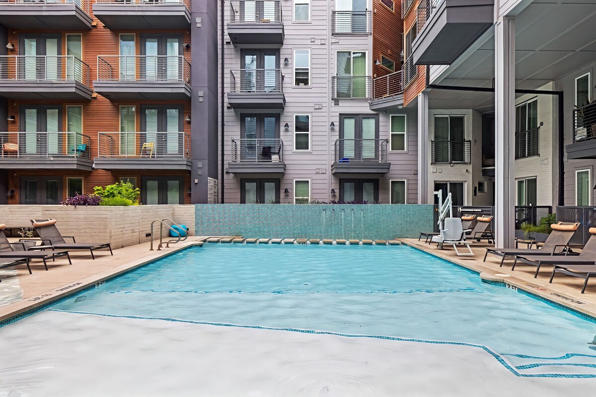 Photo 22 of Placemakr Downtown Austin