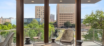 Placemakr Downtown Austin
