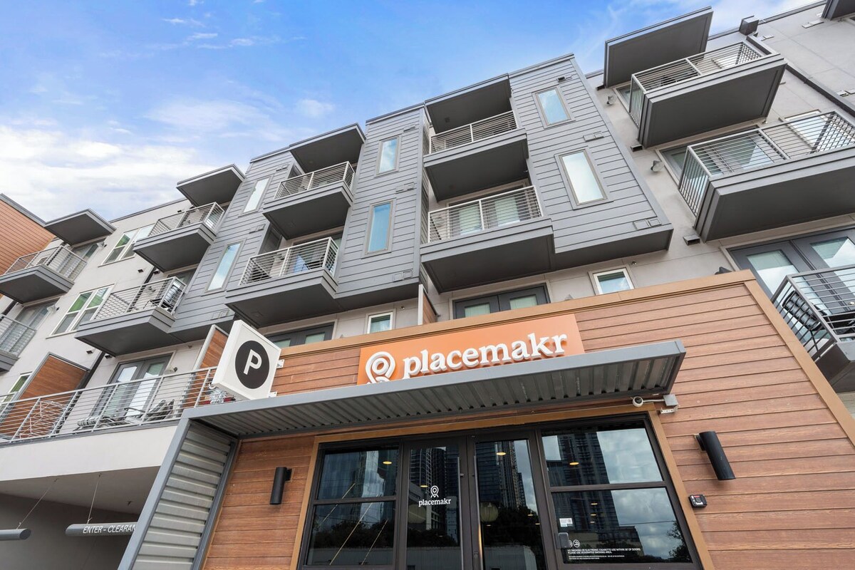 Photo 122 of Placemakr Downtown Austin