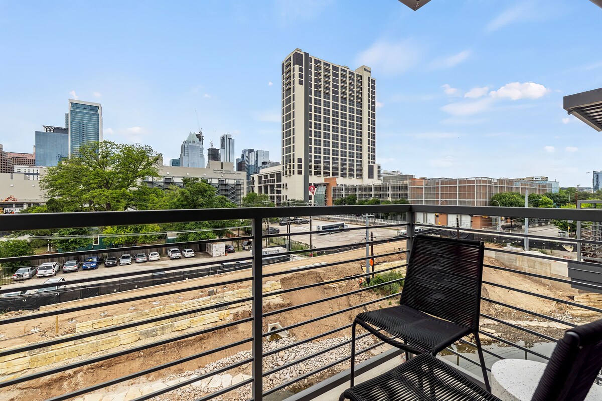 Photo 281 of Placemakr Downtown Austin