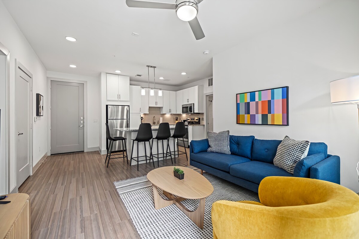 Photo 167 of Placemakr Downtown Austin