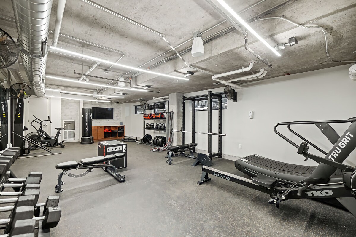 Photo 51 of Placemakr Downtown Austin