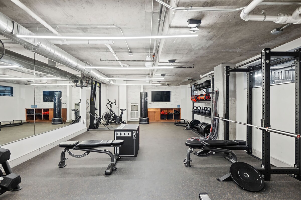 Photo 8 of Placemakr Downtown Austin