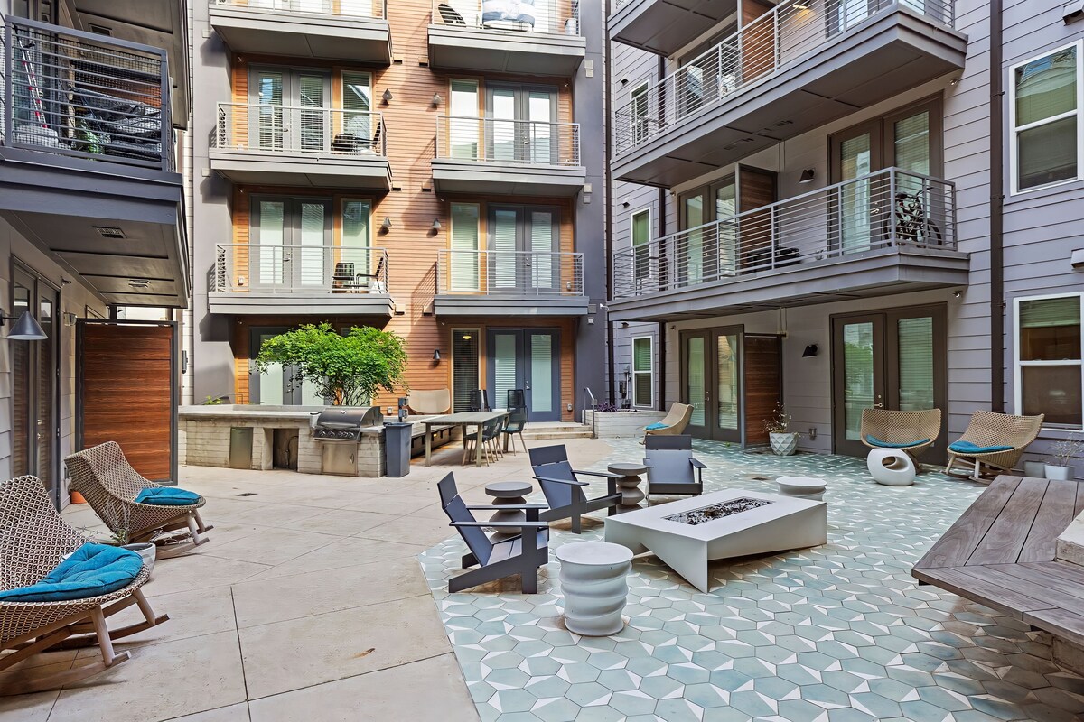 Photo 272 of Placemakr Downtown Austin