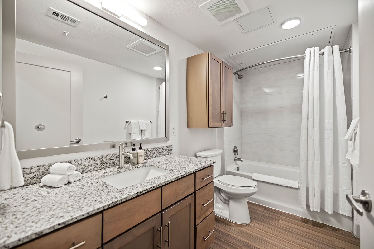 Photo 34 of Placemakr Downtown Austin