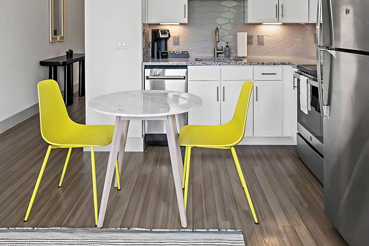 Premium-Studio | Eigene Küche