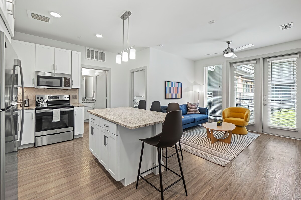 Photo 10 of Placemakr Downtown Austin