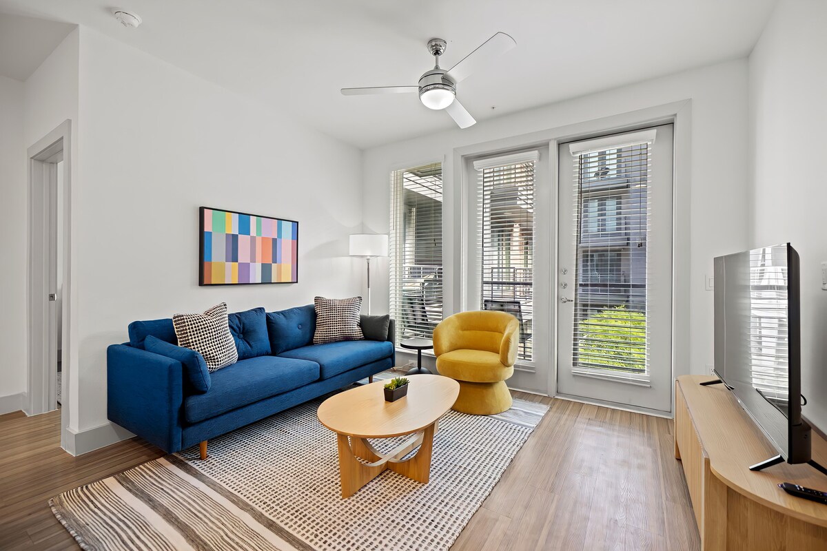 Photo 69 of Placemakr Downtown Austin