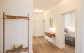 4 chambres, lit parapluie, Wi-Fi gratuit, draps fournis