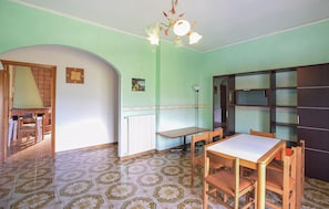 Dining - Awesome apartment in Perdifumo (Perdifumo)