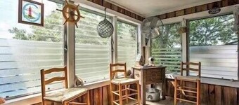 The HOEK Hotel with Private Boat Slip and Pirate Bar