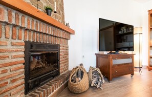 Interior - Stunning home in Trapiche (Trapiche)