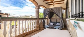 5 bedroom gorgeous home in Trapiche