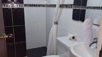 Habitación Deluxe | Baño