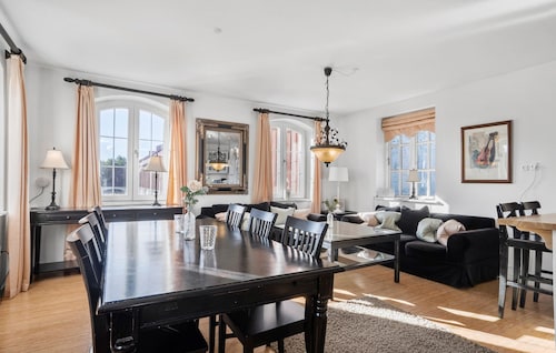 4 bedroom cozy home in Skanderborg