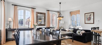 4 bedroom cozy home in Skanderborg