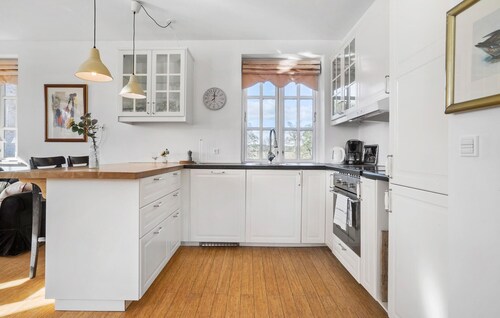 4 bedroom cozy home in Skanderborg