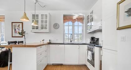 4 bedroom cozy home in Skanderborg