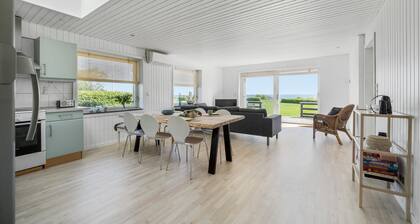 Nice home in Hesselager with WiFi